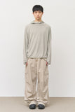 Sonic Striped Hoodie