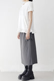 Fris Spring Hooded T-shirt