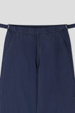Finnian Herringbone Pants