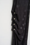 (W) Berlin Dot Skirt