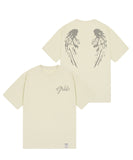 WINGS Short Sleeve T-shirt