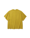 Slogan Graphic Tee “WHATWEWEAR”