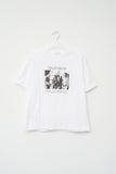 Television Printed Top