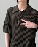 Ethnic Horn Necklace
