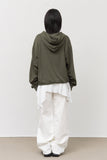 (W) Fury White Jeans