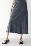 Annely Pigment Ribbed One Piece