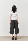 Nua Pigment Snap Shorts