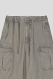 Lita Washed Cargo Pants