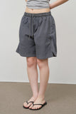 Teller Pigment Shorts