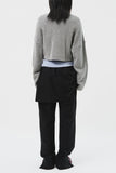 (W) Mute Cardigan