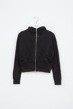 (W) Endo Hooded Jacket