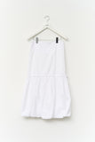 (W) Pim Nylon Long Skirt