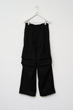 Millenium Parachute Pants