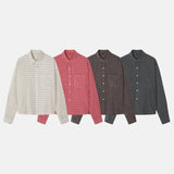 Pear Pigment Shirt