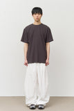 Huge Banding Wide Pants
