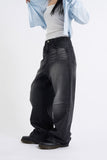 Drift Wash Denim Pants