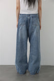 Move String Line Denim