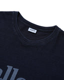 Balloon Denim Tee