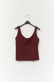 (W) Lagoon Sleeveless