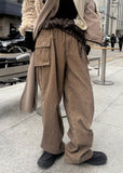 CORDUROY LOAD PT