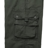 Bullet Pocket Work Pants