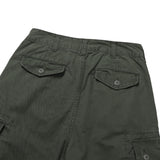 Bullet Pocket Work Pants