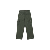 Bullet Pocket Work Pants