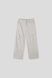 Rings Sweat Cargo Pants