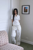 Ript Metal Cargo Pants