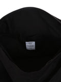 DRAPED SHOULDER BIG BAG
