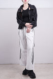 Tepple Line String Pants