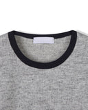 Hale fingerhole long sleeve