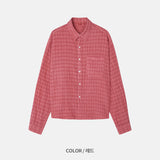 Pear Pigment Shirt
