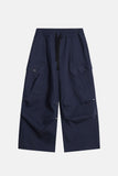 Pure Rivet Cargo Sweatpants