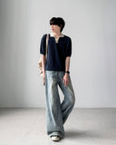 Ballak Wave Curve Denim