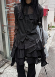SRIPE STRAP BORELO