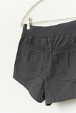 (W) State Banding Shorts