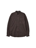 Cel Pigment Checked Shirt