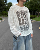ESDR Flow Knit