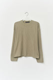 Live Waffled Longsleeve