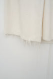 (W) Worker Pleats Skirt