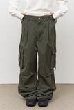 TT Dyeing Crago Pants