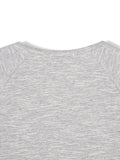 Bowl Henley Top