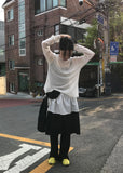 WINDBREAKER WRAP SK [SET]