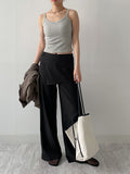 Steve Canvas Eco Bag