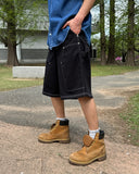 Ray Carpenter Bermuda Shorts