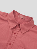 Park Selfa Dyeing Shirt