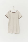 (W) Mula Lace Top