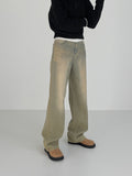 511 Teen Vintage Wide Denim Pants