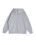 OWEN OVER HOODIE